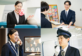 専門学校 大阪ホスピタリティ・アカデミー