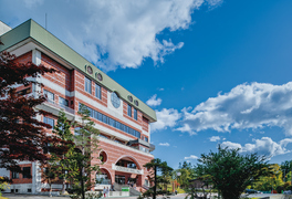 北翔大学