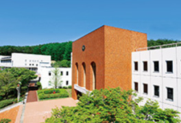 信州豊南短期大学